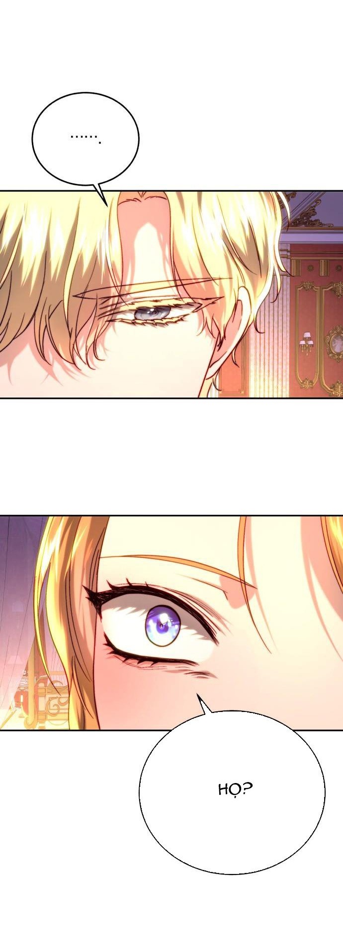 Rosalyn Bogart Chapter 53 - Trang 2