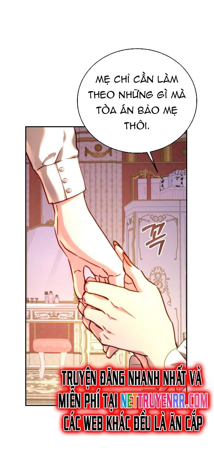 Rosalyn Bogart Chapter 53 - Trang 2