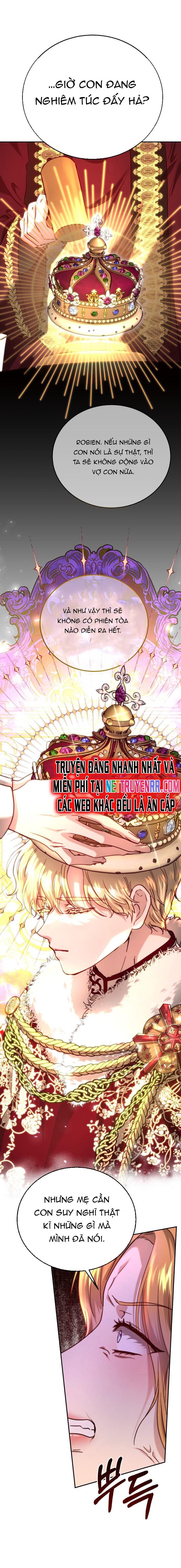 Rosalyn Bogart Chapter 53 - Trang 2