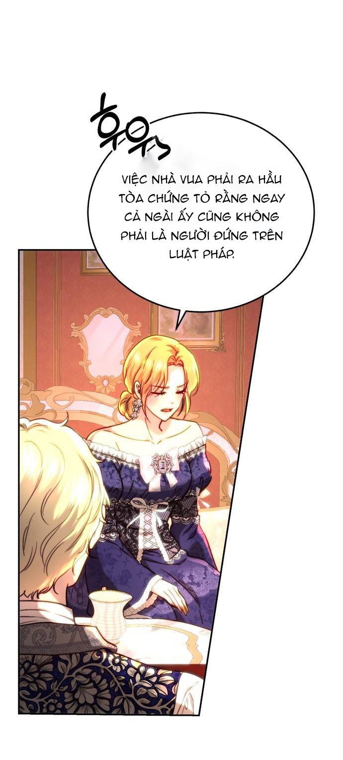 Rosalyn Bogart Chapter 53 - Trang 2