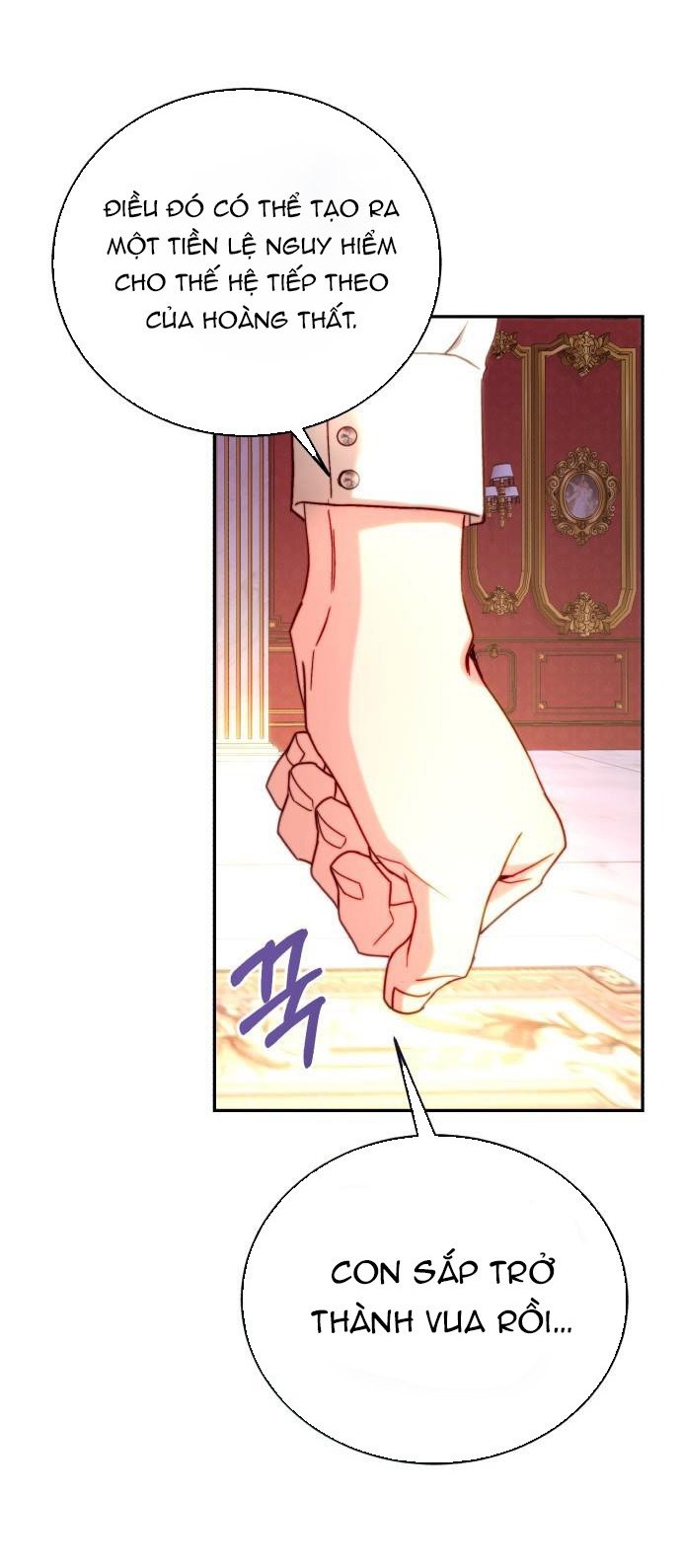 Rosalyn Bogart Chapter 53 - Trang 2