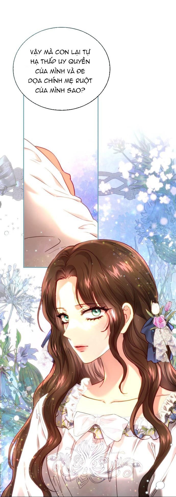 Rosalyn Bogart Chapter 53 - Trang 2