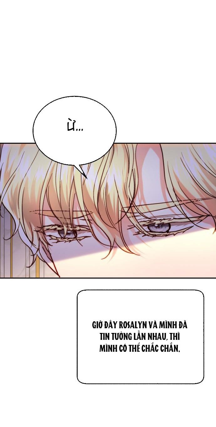 Rosalyn Bogart Chapter 53 - Trang 2