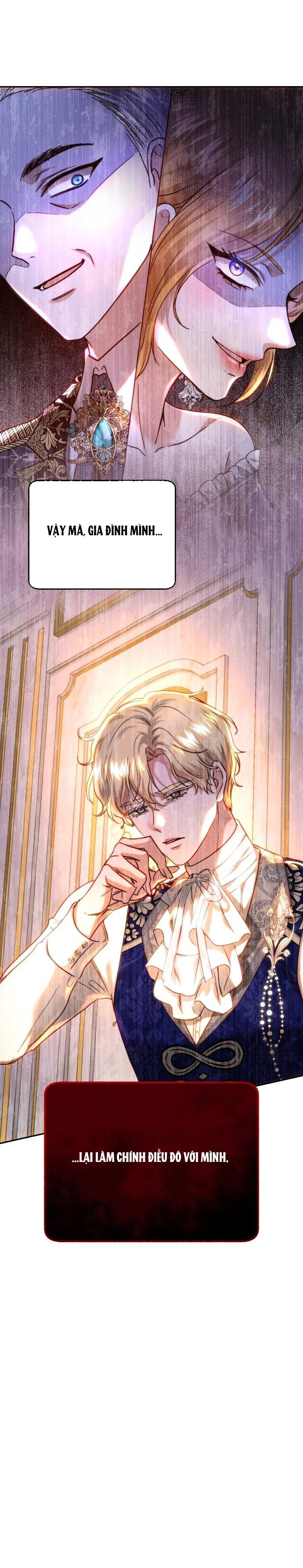 Rosalyn Bogart Chapter 53 - Trang 2