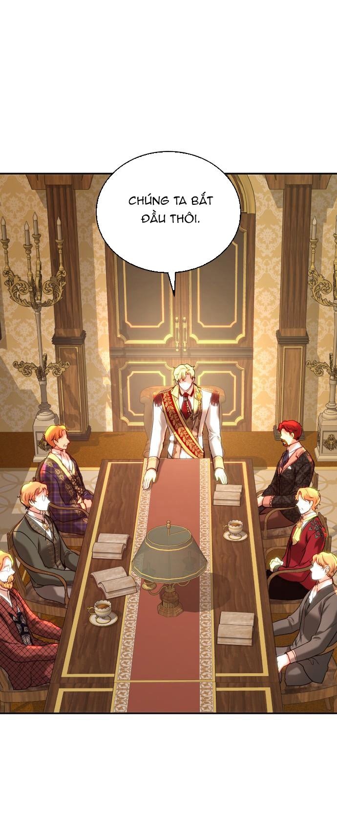 Rosalyn Bogart Chapter 53 - Trang 2