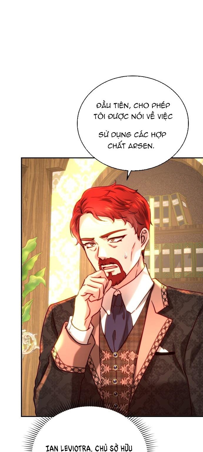 Rosalyn Bogart Chapter 53 - Trang 2