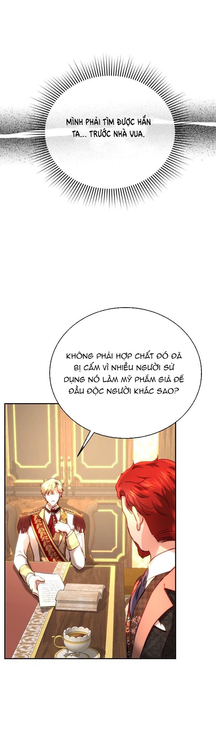Rosalyn Bogart Chapter 53 - Trang 2