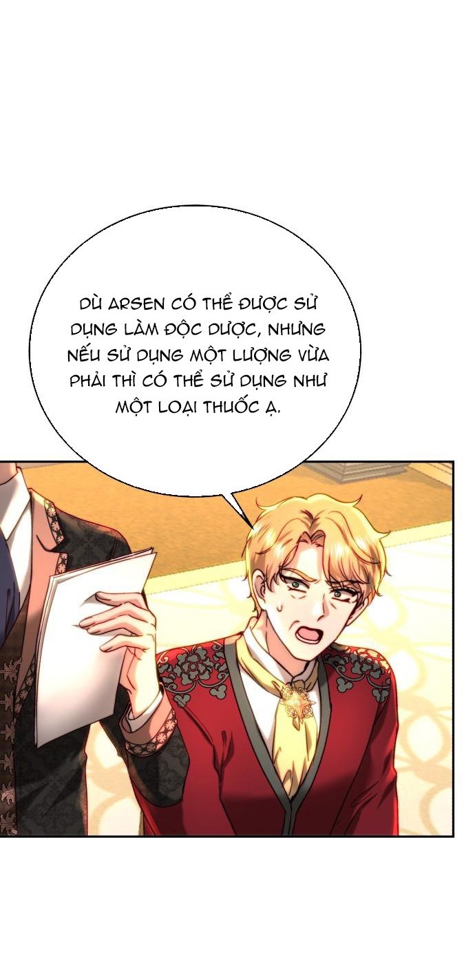 Rosalyn Bogart Chapter 53 - Trang 2