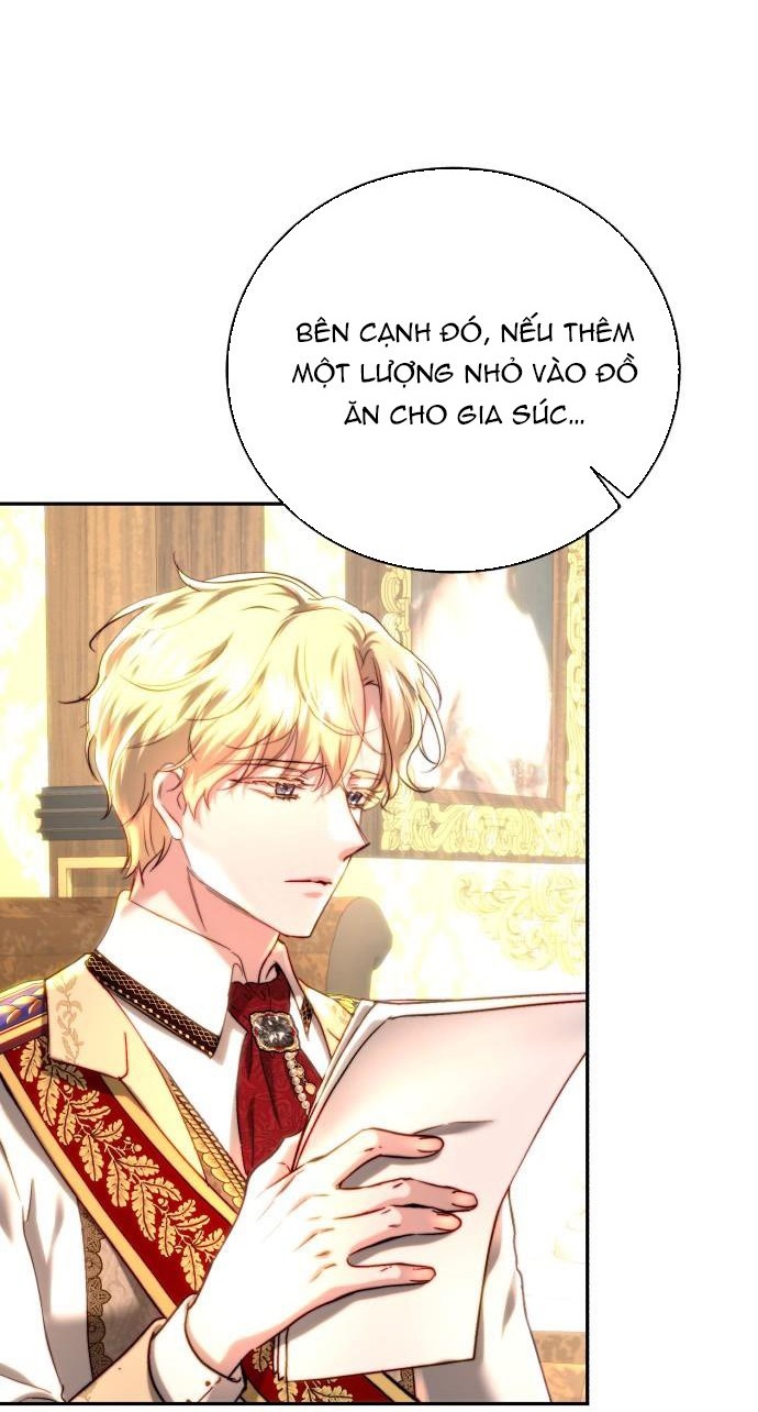 Rosalyn Bogart Chapter 53 - Trang 2