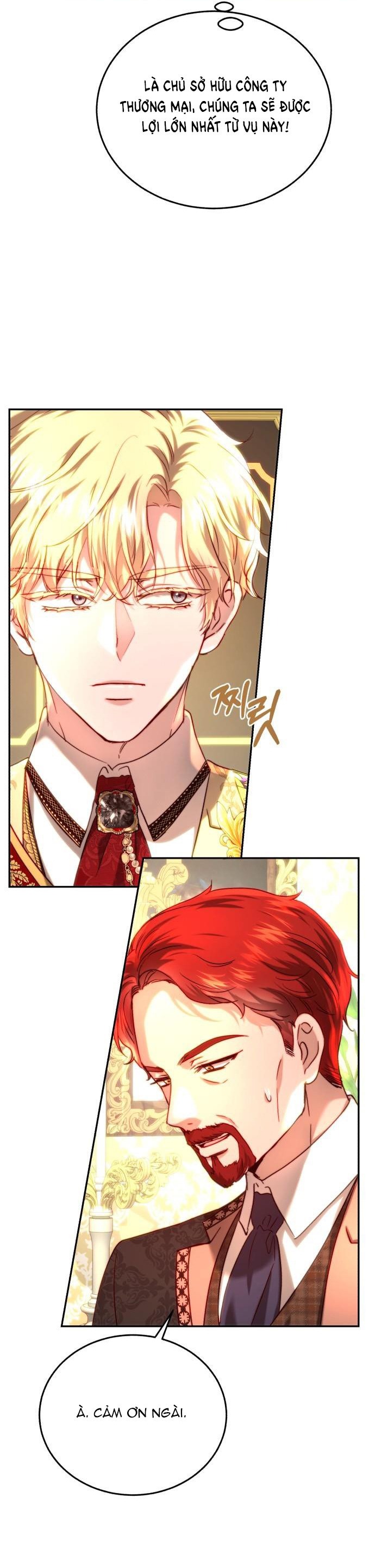 Rosalyn Bogart Chapter 53 - Trang 2