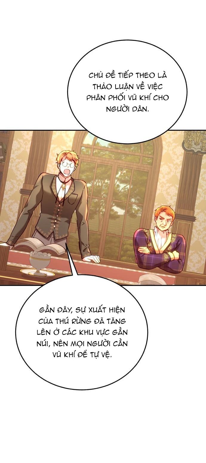 Rosalyn Bogart Chapter 53 - Trang 2