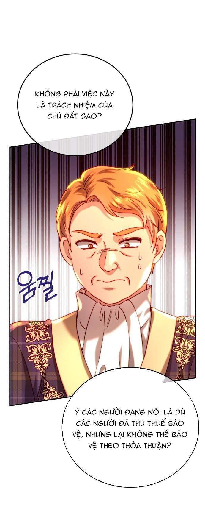 Rosalyn Bogart Chapter 53 - Trang 2