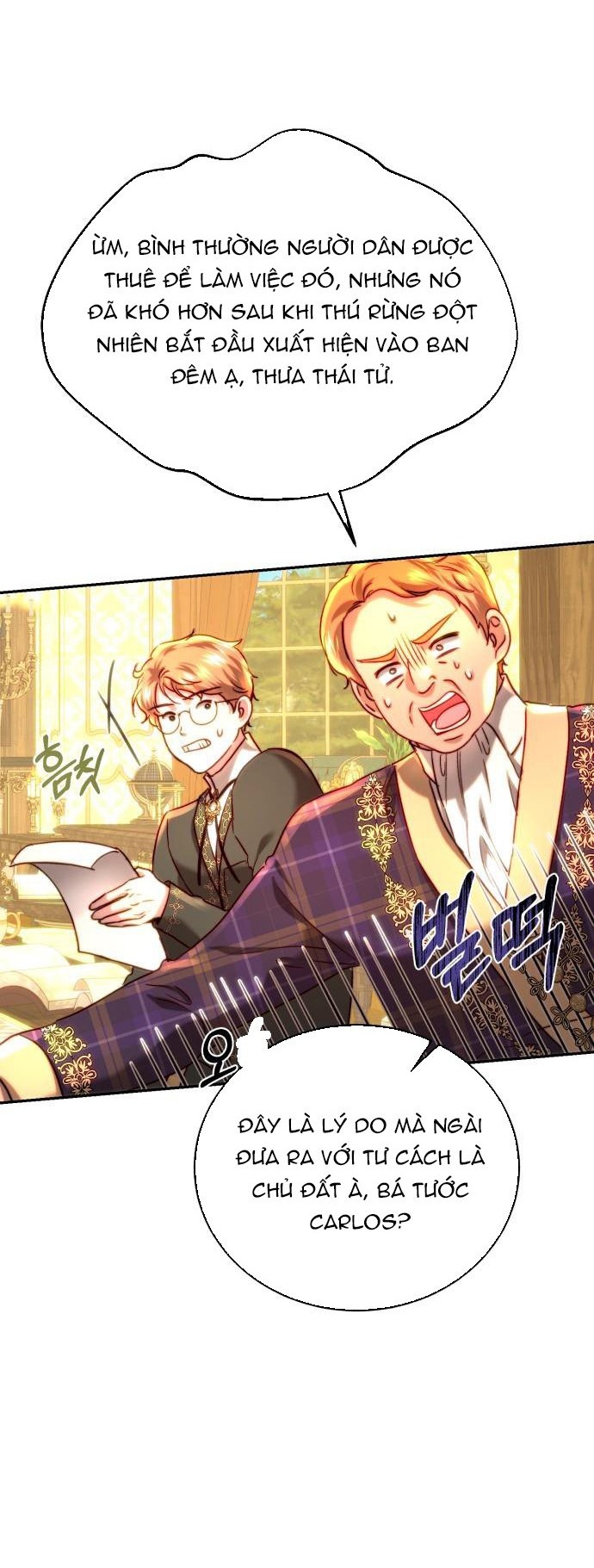 Rosalyn Bogart Chapter 53 - Trang 2