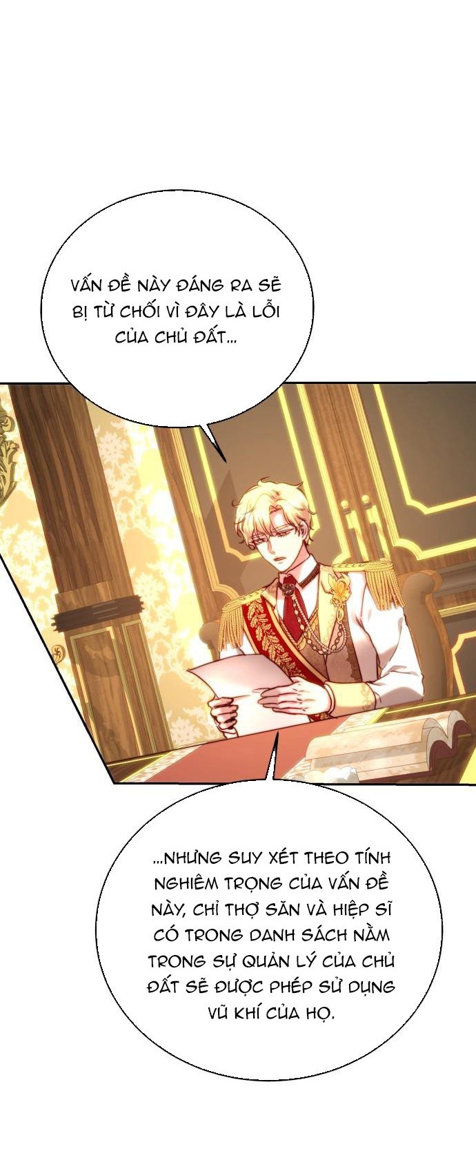 Rosalyn Bogart Chapter 53 - Trang 2