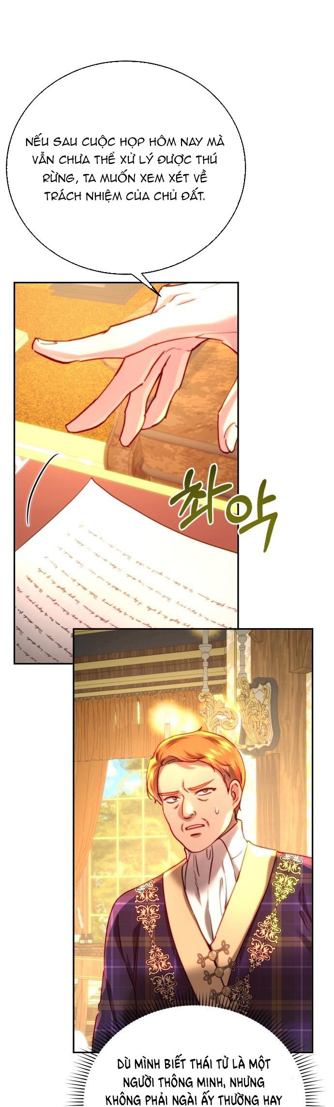 Rosalyn Bogart Chapter 53 - Trang 2
