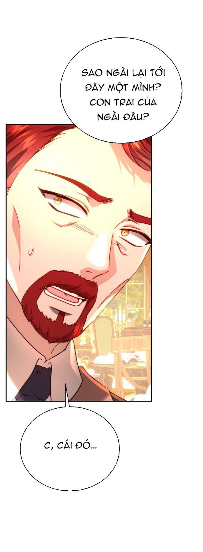 Rosalyn Bogart Chapter 53 - Trang 2