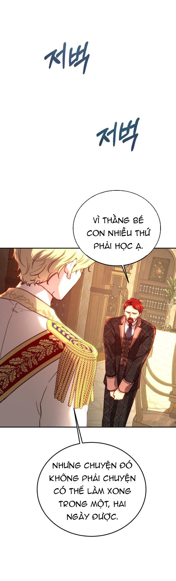 Rosalyn Bogart Chapter 53 - Trang 2