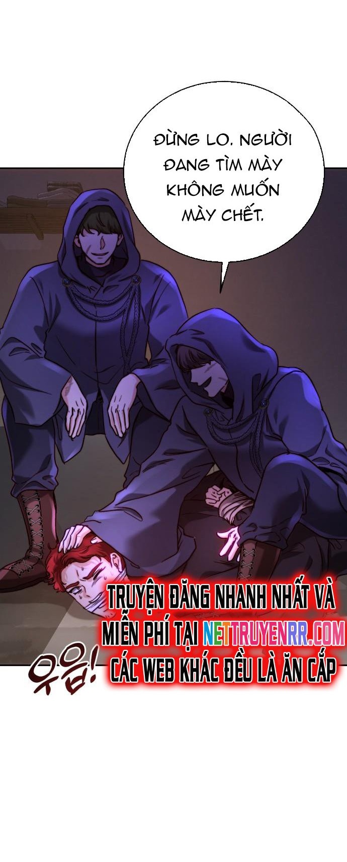 Rosalyn Bogart Chapter 53 - Trang 2