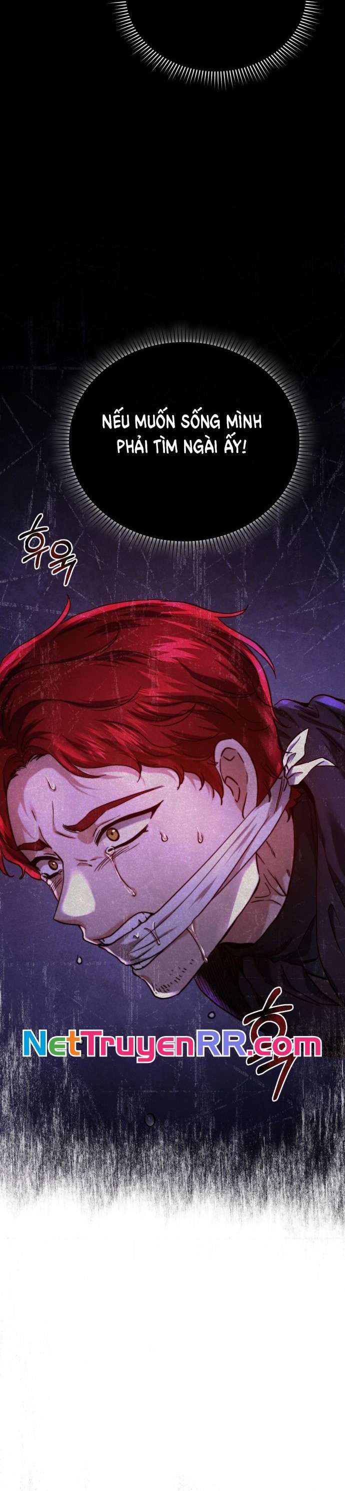 Rosalyn Bogart Chapter 53 - Trang 2