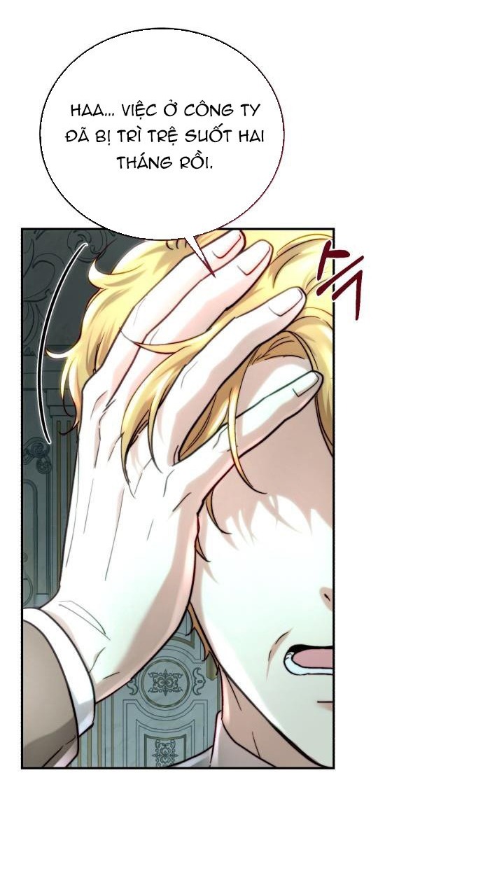 Rosalyn Bogart Chapter 54 - Trang 2