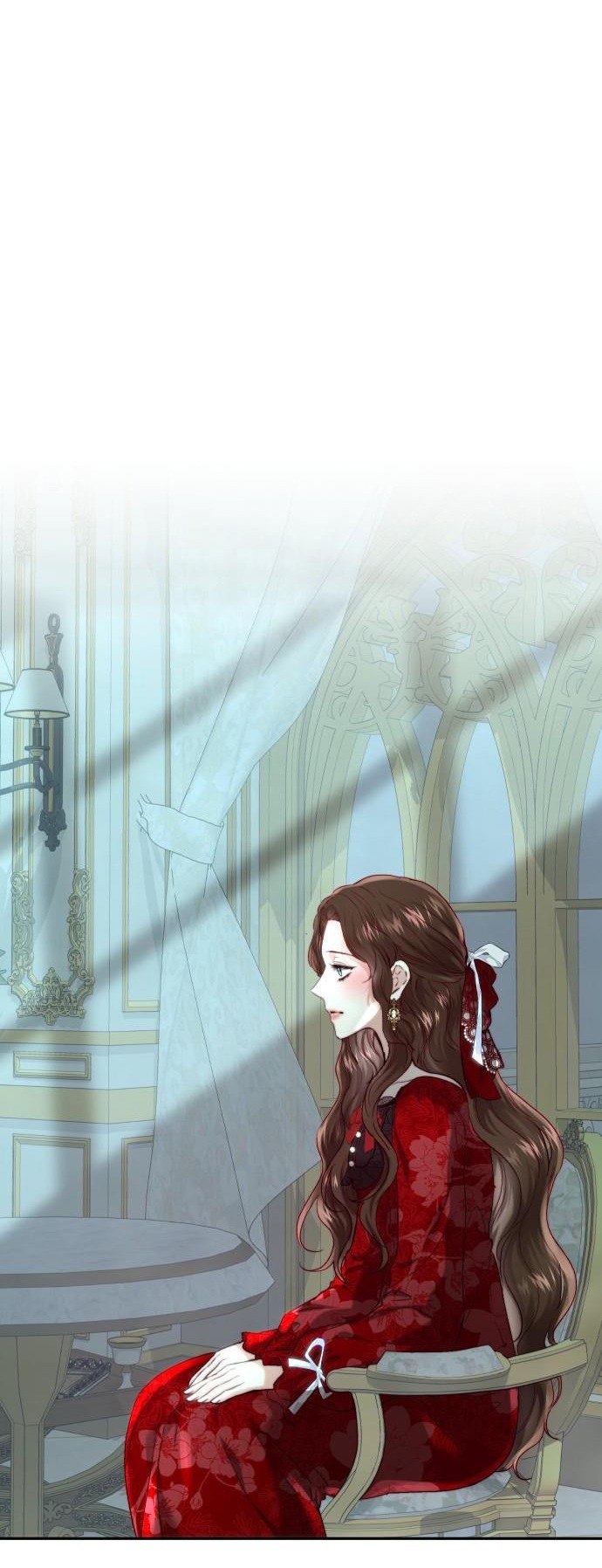Rosalyn Bogart Chapter 54 - Trang 2