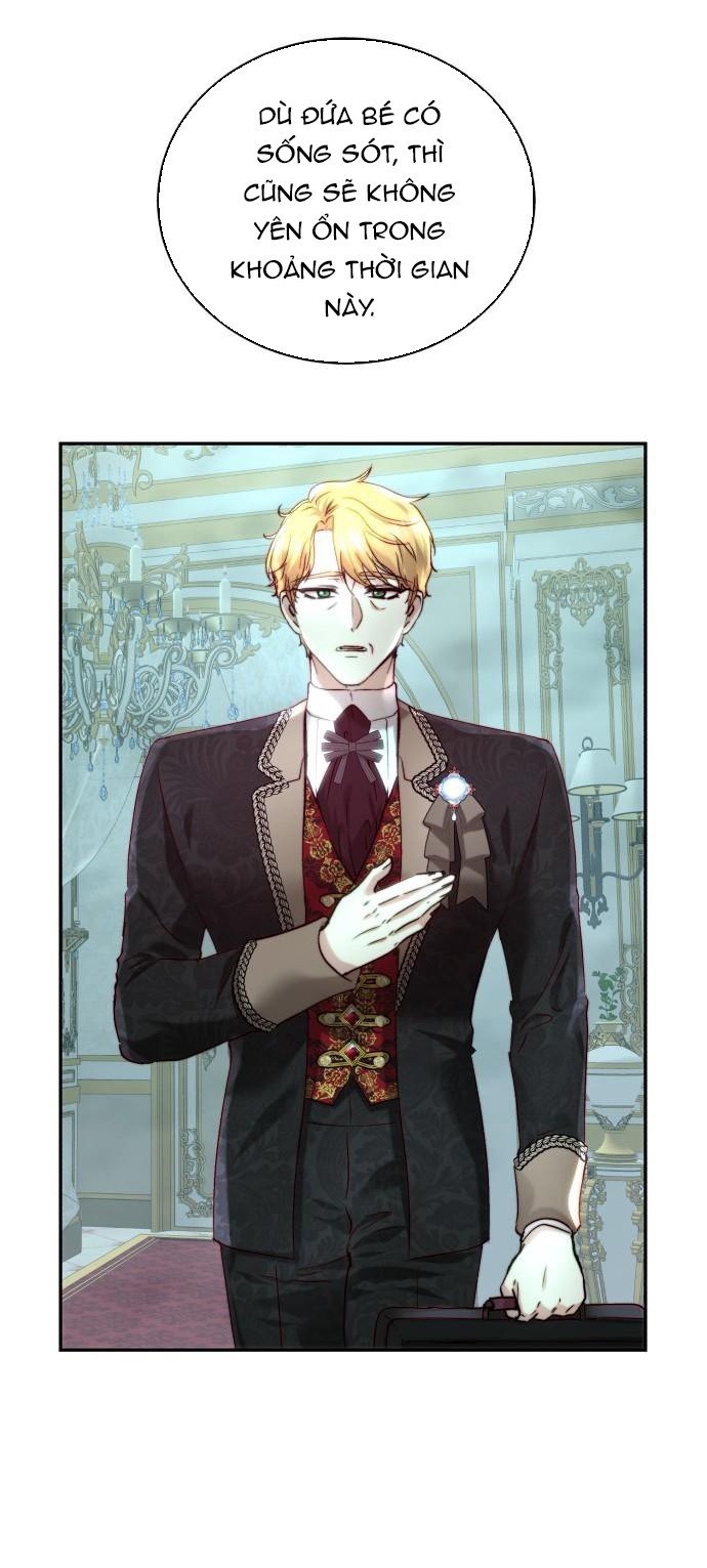 Rosalyn Bogart Chapter 54 - Trang 2
