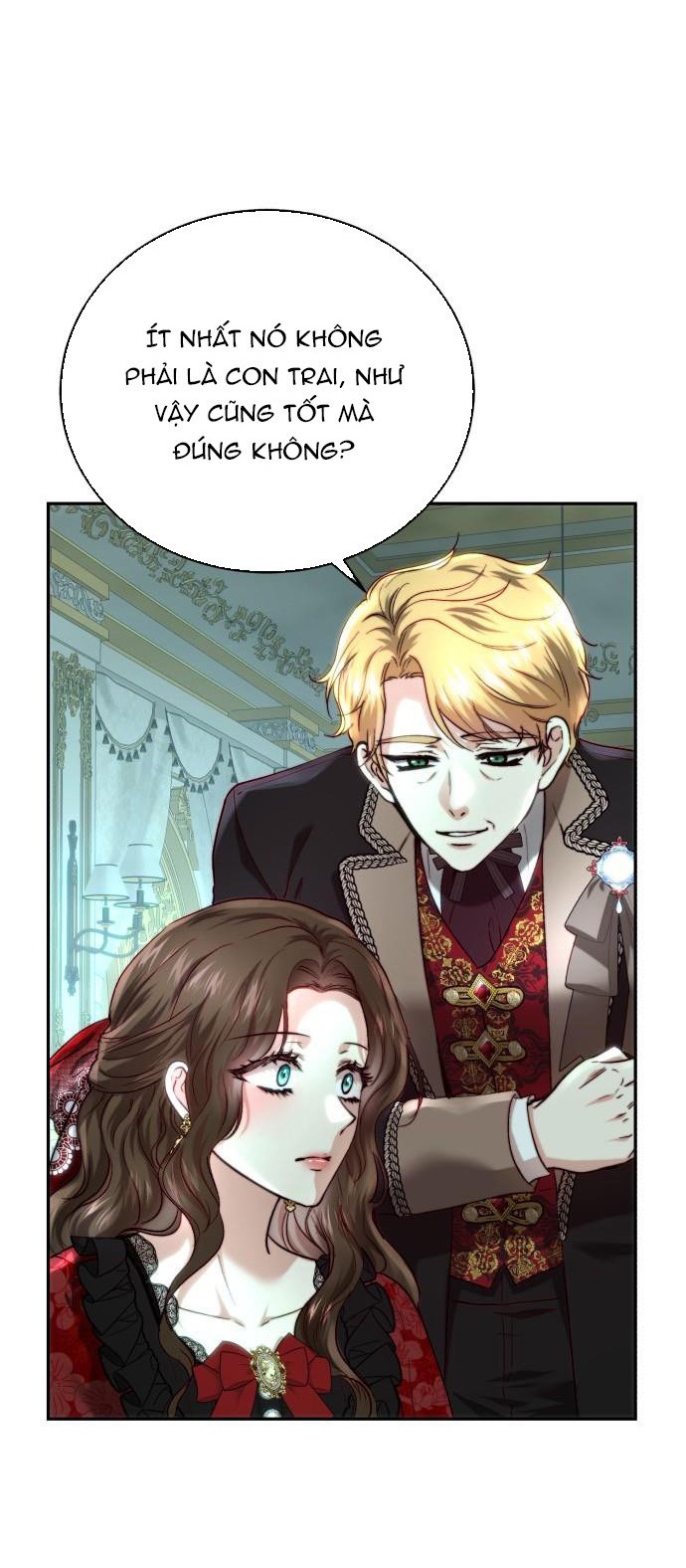 Rosalyn Bogart Chapter 54 - Trang 2