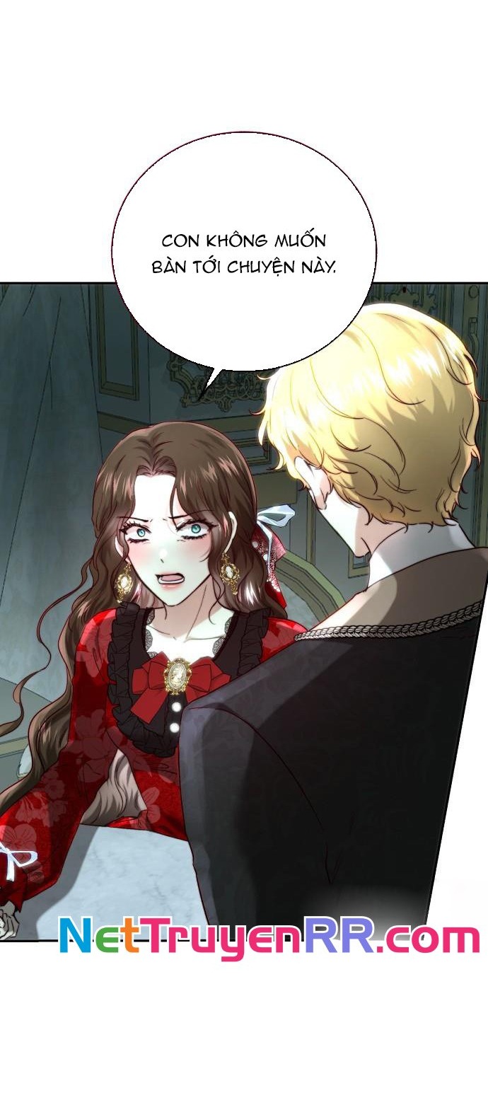 Rosalyn Bogart Chapter 54 - Trang 2