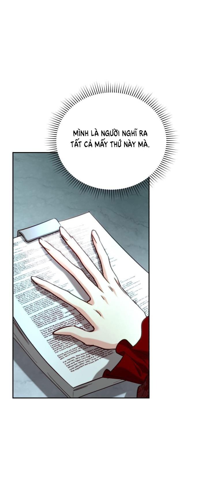 Rosalyn Bogart Chapter 54 - Trang 2