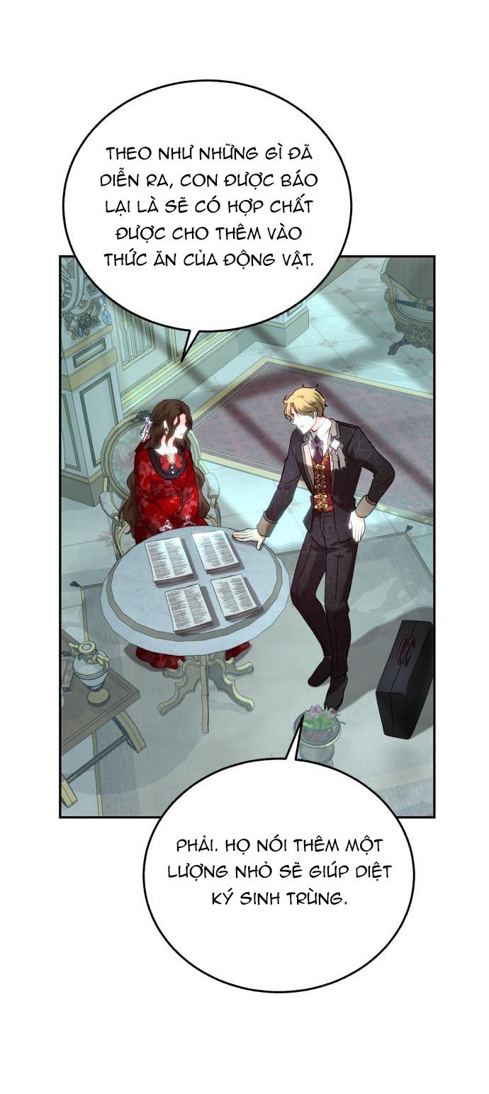 Rosalyn Bogart Chapter 54 - Trang 2