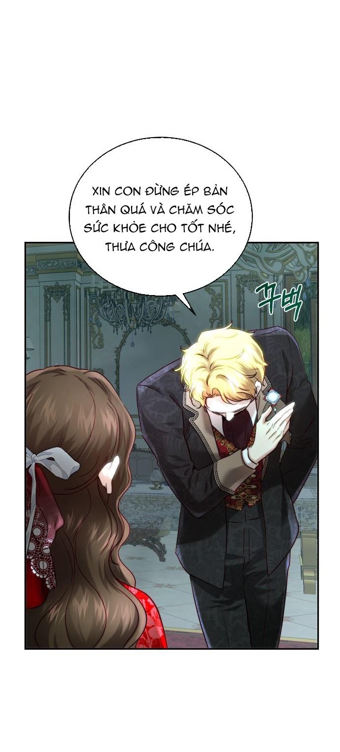 Rosalyn Bogart Chapter 54 - Trang 2
