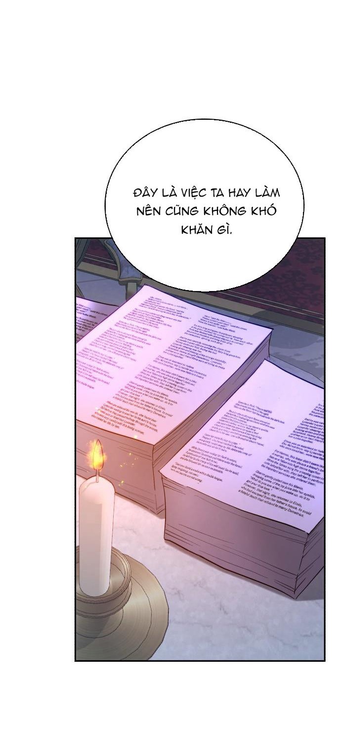 Rosalyn Bogart Chapter 54 - Trang 2