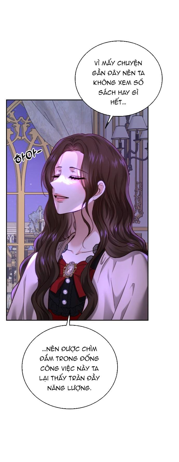Rosalyn Bogart Chapter 54 - Trang 2
