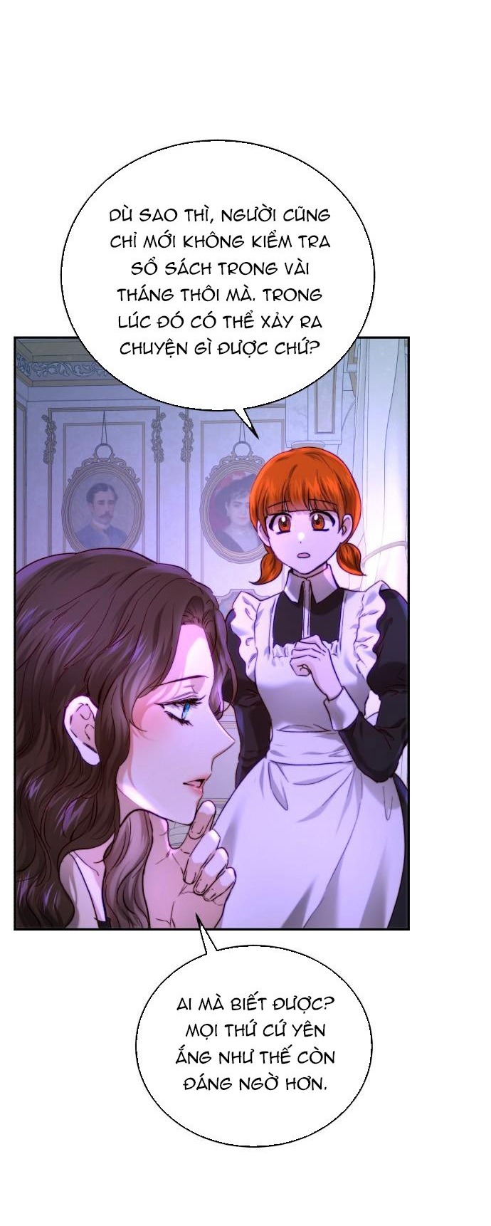 Rosalyn Bogart Chapter 54 - Trang 2