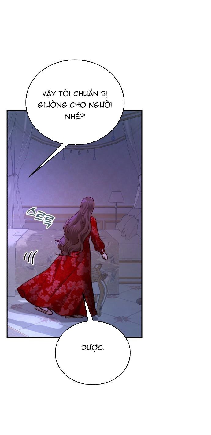 Rosalyn Bogart Chapter 54 - Trang 2