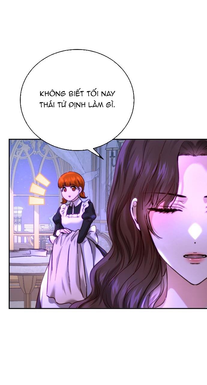 Rosalyn Bogart Chapter 54 - Trang 2