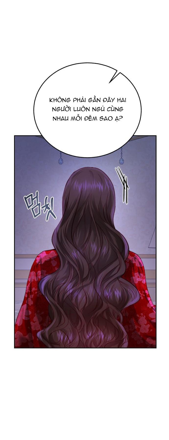 Rosalyn Bogart Chapter 54 - Trang 2