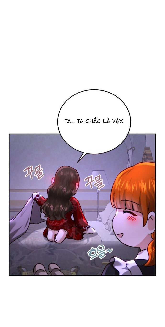 Rosalyn Bogart Chapter 54 - Trang 2