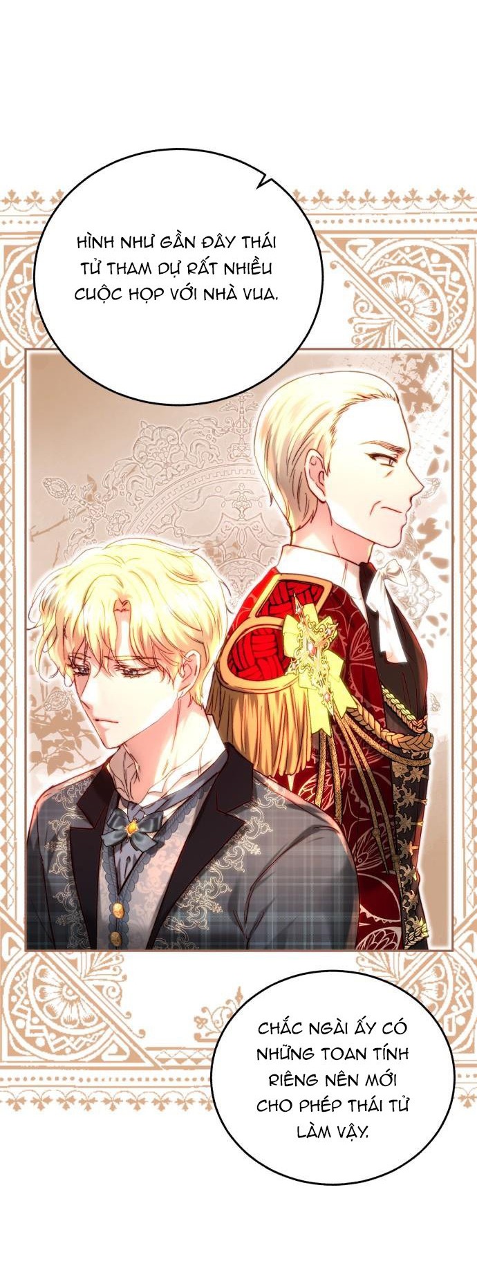 Rosalyn Bogart Chapter 54 - Trang 2