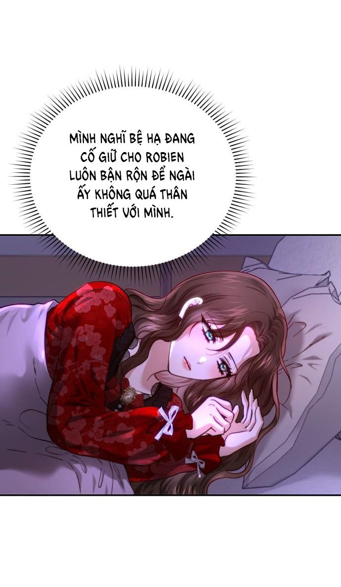 Rosalyn Bogart Chapter 54 - Trang 2