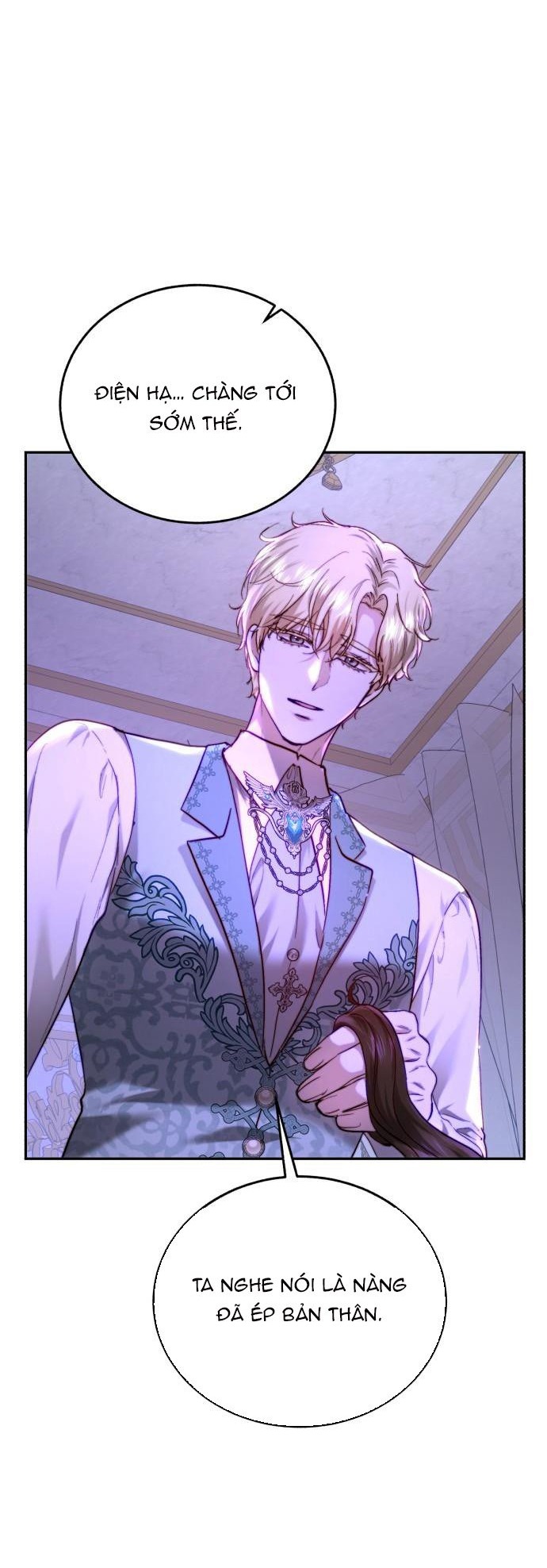 Rosalyn Bogart Chapter 54 - Trang 2