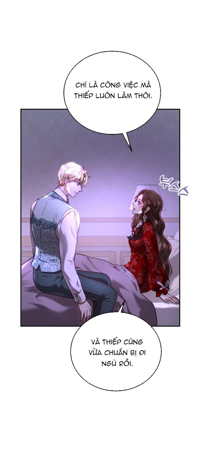 Rosalyn Bogart Chapter 54 - Trang 2