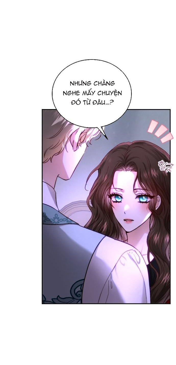 Rosalyn Bogart Chapter 54 - Trang 2