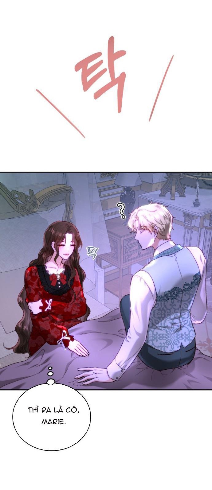Rosalyn Bogart Chapter 54 - Trang 2