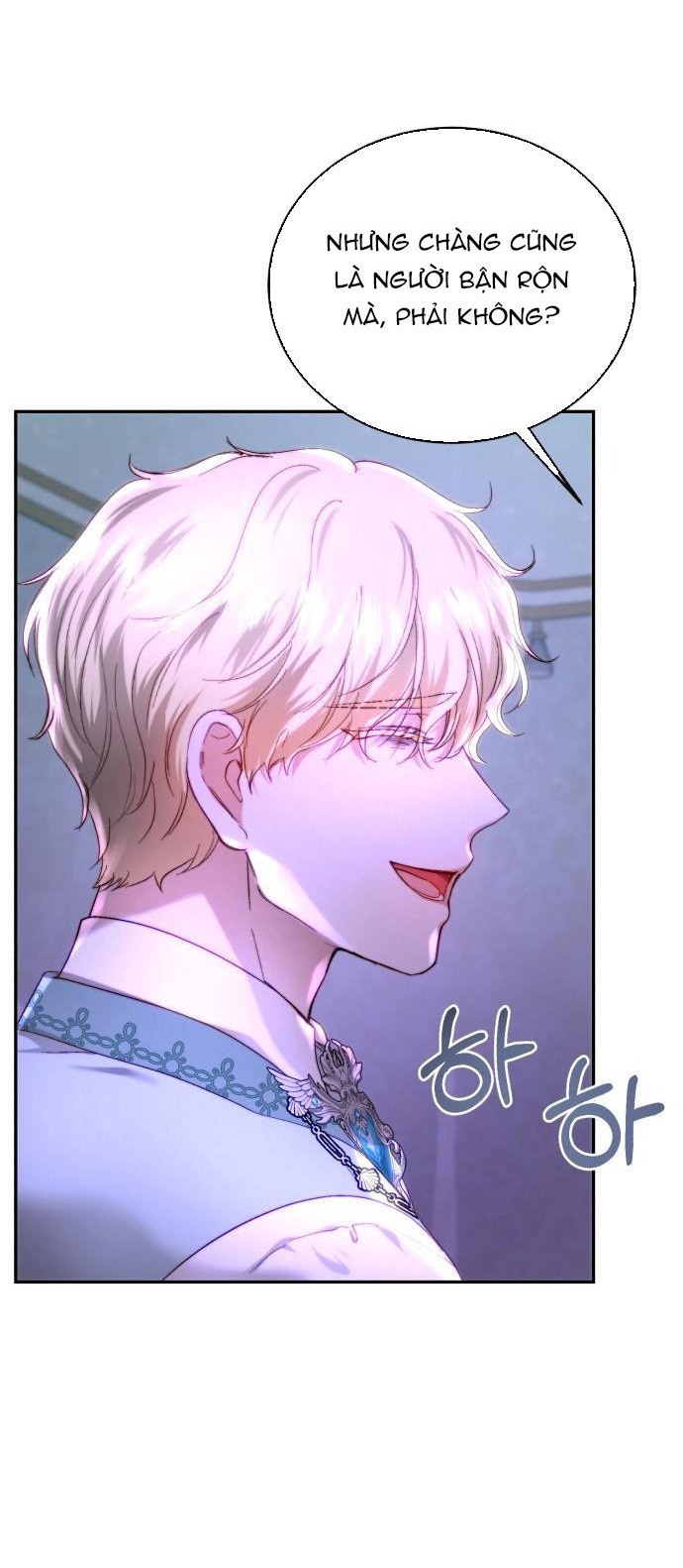Rosalyn Bogart Chapter 54 - Trang 2