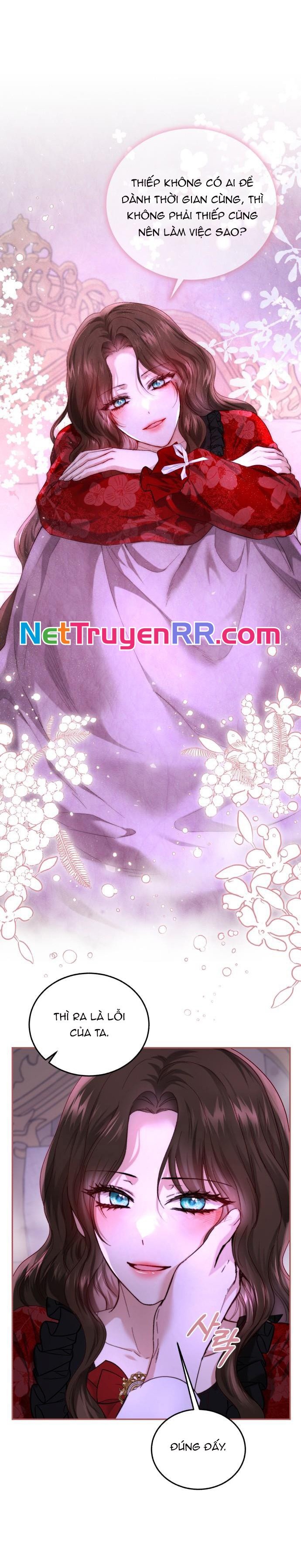 Rosalyn Bogart Chapter 54 - Trang 2