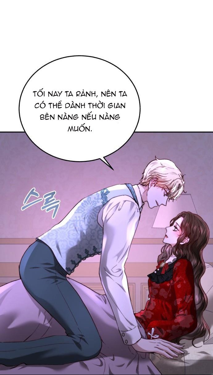 Rosalyn Bogart Chapter 54 - Trang 2