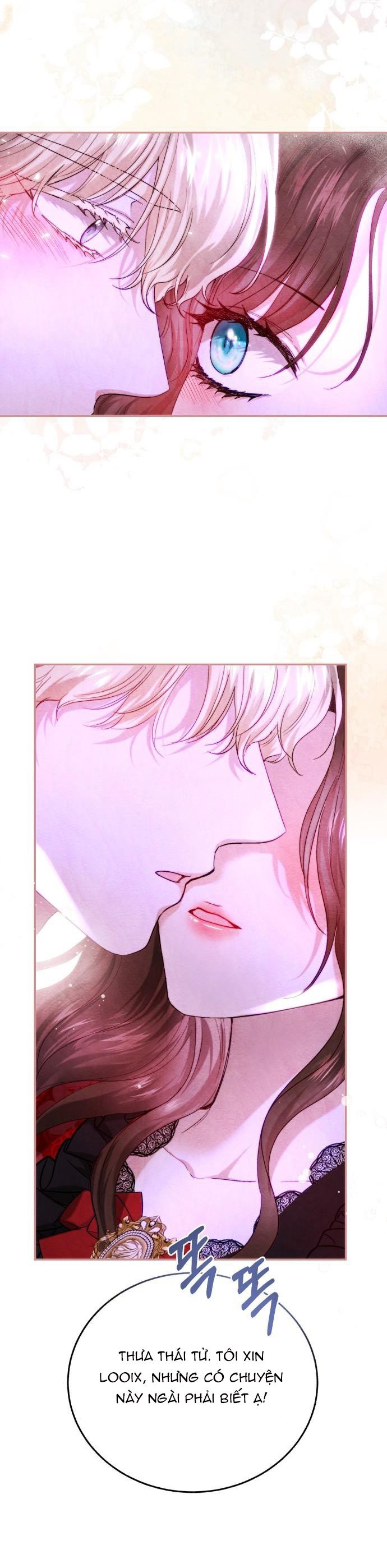 Rosalyn Bogart Chapter 54 - Trang 2