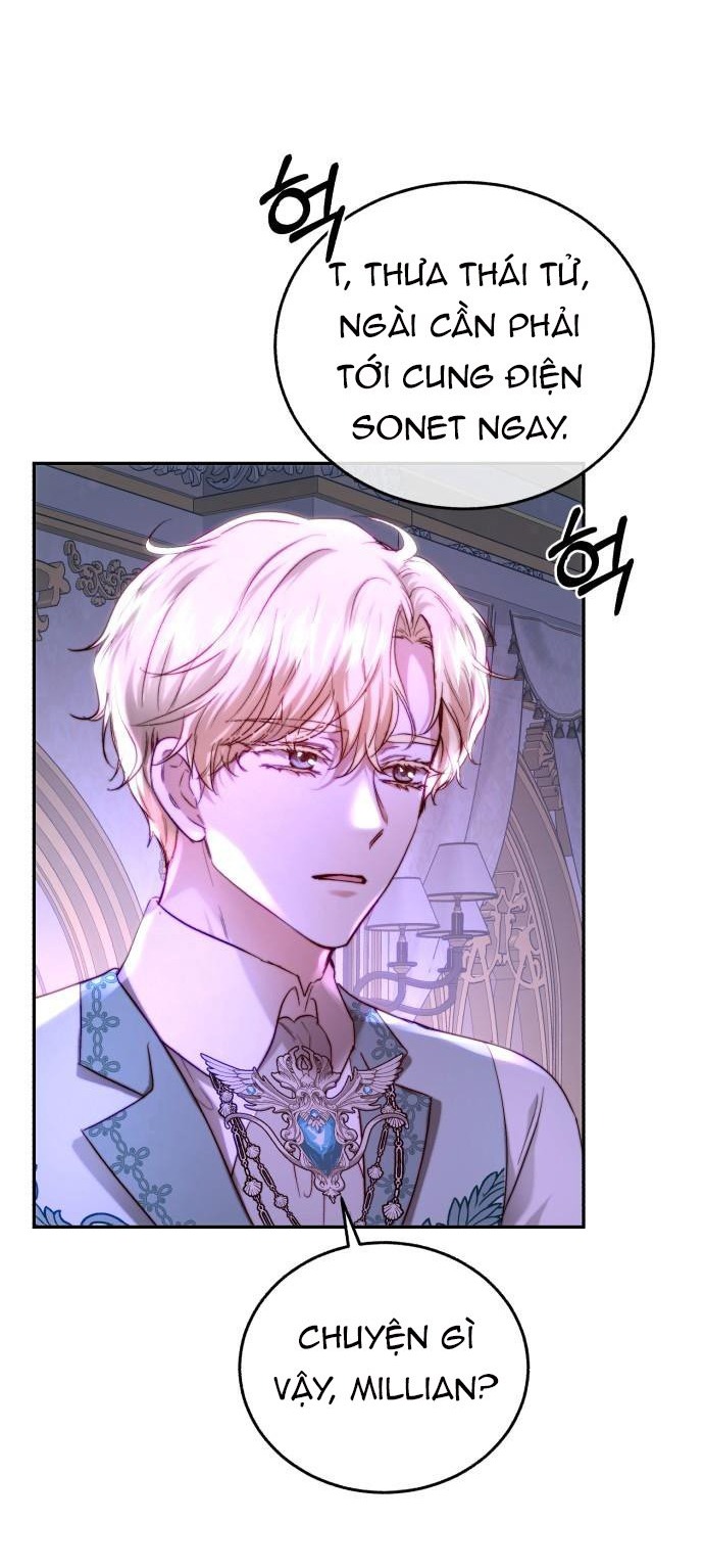 Rosalyn Bogart Chapter 54 - Trang 2