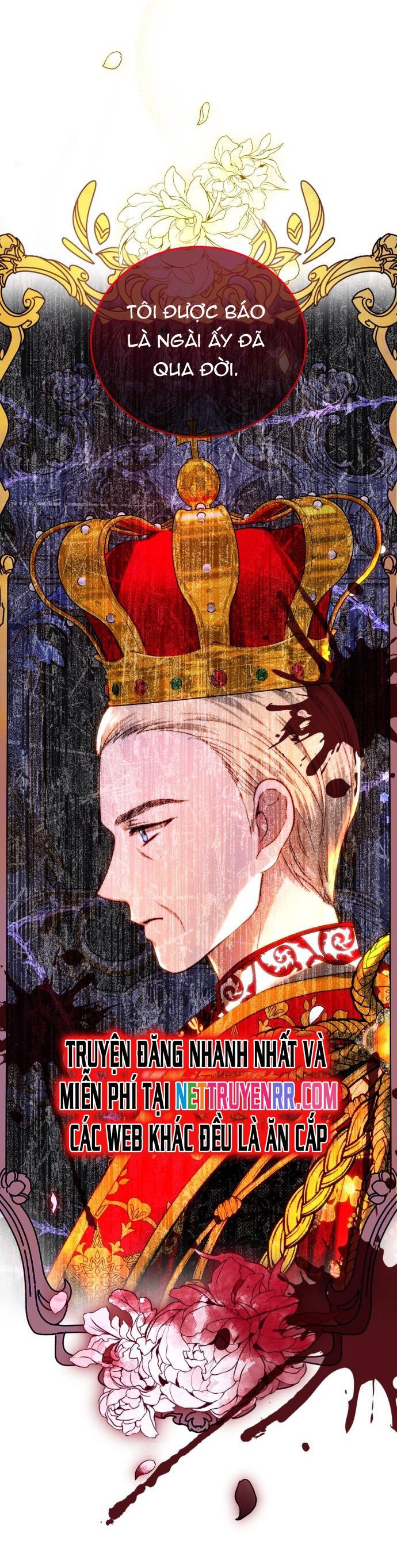 Rosalyn Bogart Chapter 54 - Trang 2